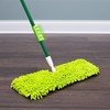 Libman 18 in. W Microfiber Mop