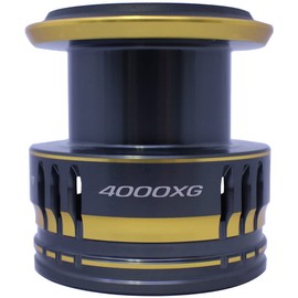 Genuine Part 21 Altegra 4000XG Spool Set Part No 101KY
