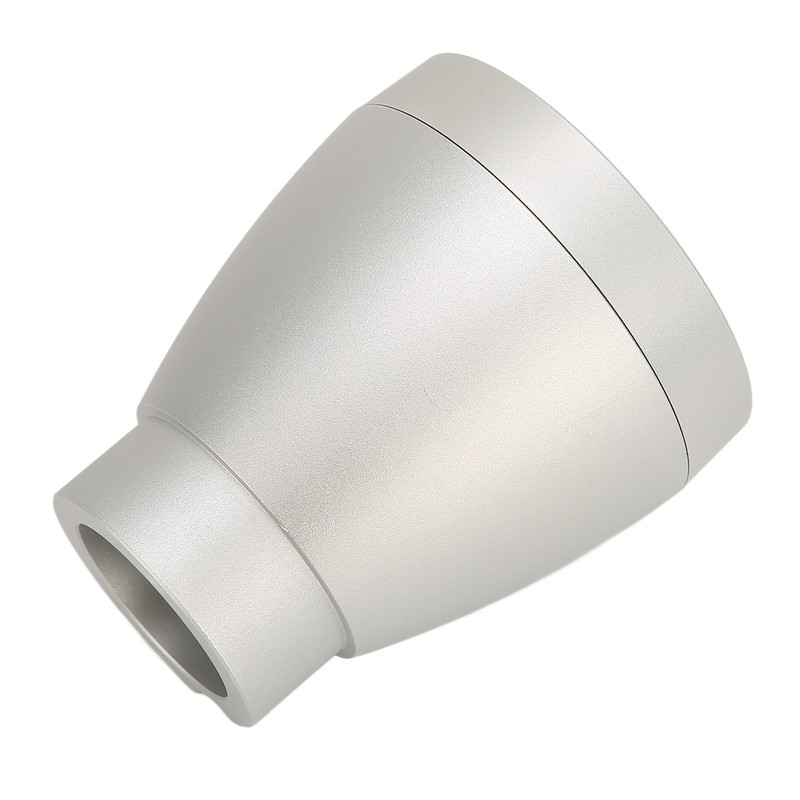 60g Coffee Grinder Bean Bin Reusable Aluminium Alloy Coffee Grinder