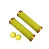 PLATT Bike Handlebar Grips Rubber Comfortable Bicycle Handle Grip for