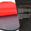 Motorcycle Accessories Non-Slip Side Fuel Tank Pads Protector for NINJA