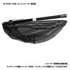 Viseo VC210KB Landing Joint Black x Blue