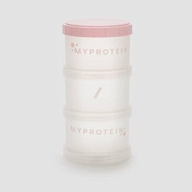 Myprotein Supplement Storage Box
