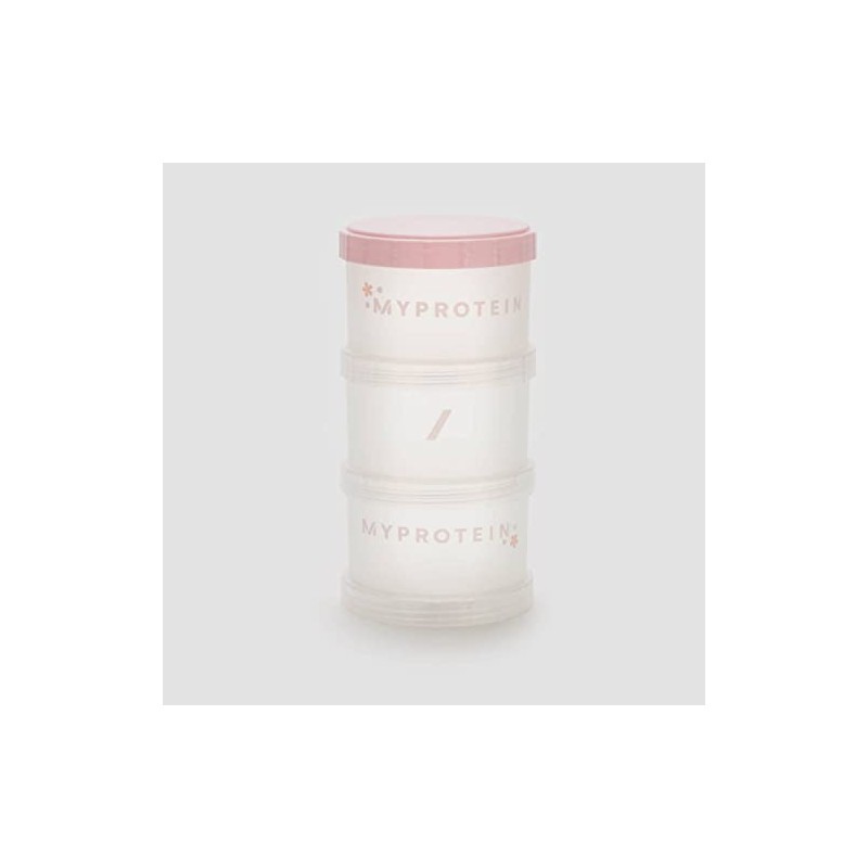 Myprotein Supplement Storage Box