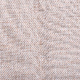 Popoye Linen Blend Sleepy Cats Pattern Cushion Cover Cotton Pillowslip Square Decorative Throw Pillow Case 18 X 18''