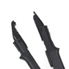 Hair Extensions Tool Kits with Fusion Heat Iron Connector Wand
