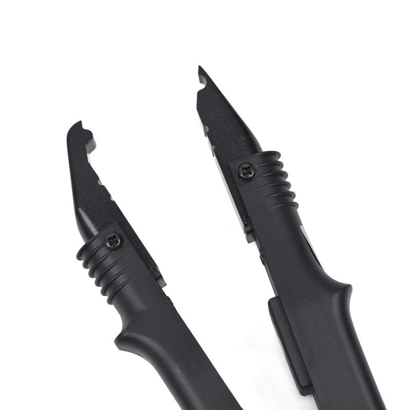 Hair Extensions Tool Kits with Fusion Heat Iron Connector Wand