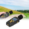 Multifunction Sound Level Meter Decibel Monitor Temperature Tester Environmental InstrumentKD850