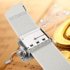 DIY 30 Note Tape Hand Crank Music Box Movement Hole