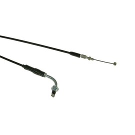 Throttle Cable Throttle Cable Bowden Cable Compatible with Aprilia SR 50 Ditech