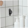 Totority 4Pcs Stainless Steel Pad Eye Hooks for Ceiling and