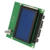 3D Printer Parts LCD Display Screen Board with Knobs and