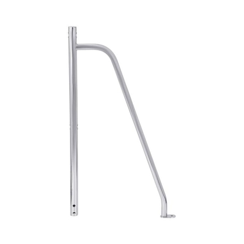 White Water Gate Stanchion (6017SR - Rail Side Right)