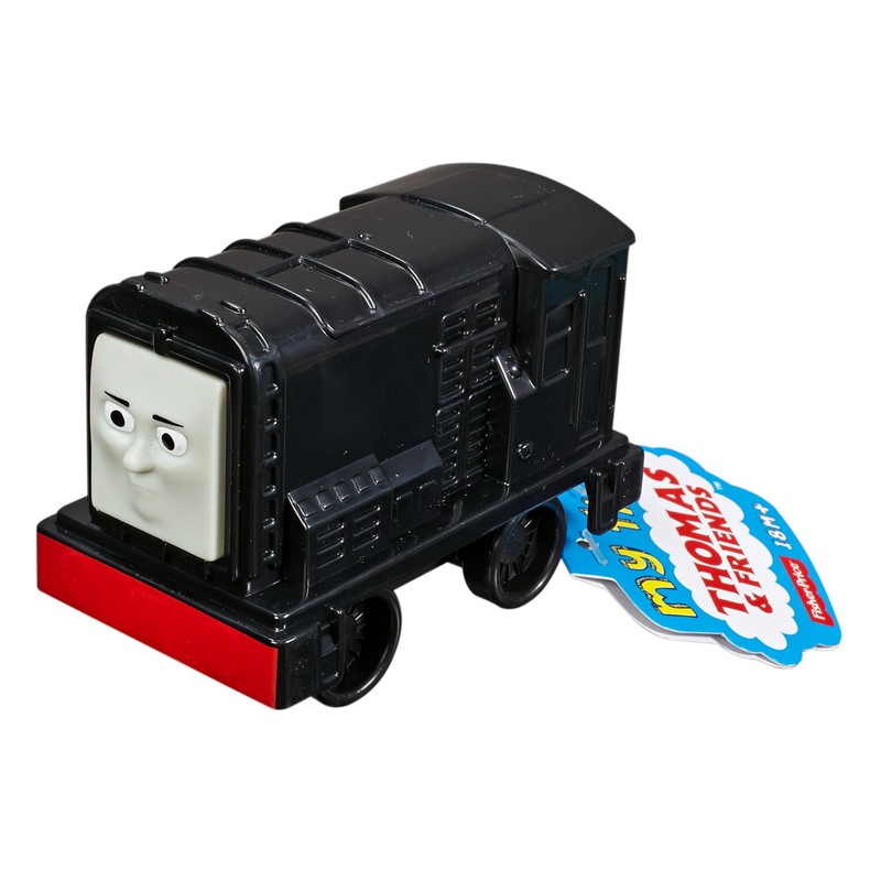 Mattel cgt40 – My First Thomas, Vehicle Diesel