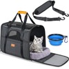 Morpilot Morpilot Cat Carrier - Soft Sided Cat Carrier Large