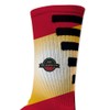 VictoryStore Phi Kappa Psi Performance Crew Sock w/Crest