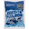 Super Menta Helada Hard Mint Candy, 100 Pieces, 300g Bag