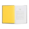 The School of Life Writing as Therapy Journal: Self Help