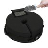 46cm Portable Outdoor Beach Sun Umbrella Base Weight Bag Supporting