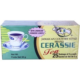 JCS Cerassie Tea Bags 24bags