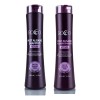 Kit De Shampoo Y Acondicionador Rocco Libre De Sal Y