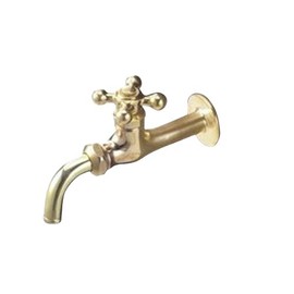 KVK Gardening Faucet [K125D]