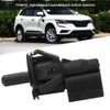 Qiilu Car Door Interior Light Switch Sensor 7700427640 - Push