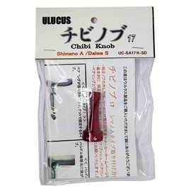 ulucus/Golf Jackets Marx Chibi Knob/tibinobu 17 [UC – SA17 – SD]