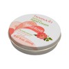 Herbasin Hand Cream Rose Can, 0.7 fl oz (20 ml),