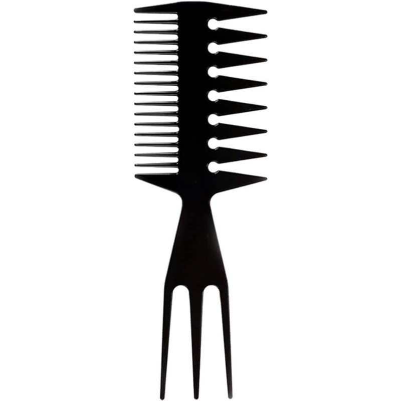 Totex Hair Styling Texturising Matte Powder Wax 20g & Wide
