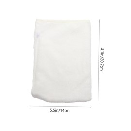 Mikinona Ergonomic Design Face Cleansing Tool Portable Makeup Removals for Gentle Cleanser Beauty Care