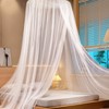 Mosquito Net Bed, Mosquito Net Bed, Canopy Bed Curtains, Mosquito