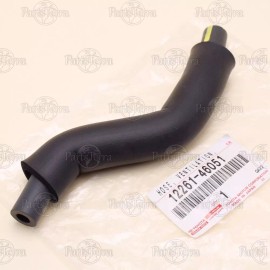 Toyota LEXUS  GS300 SC300 IS300 PCV Ventilation Hose New Genuine OEM 12261-46051