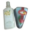 Crema Exfoliante Magnolia Blossom, Toalla Facial De Obsequio