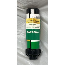 Rain Bird CP 3500 Sprinkler Head with 6 Nozzles