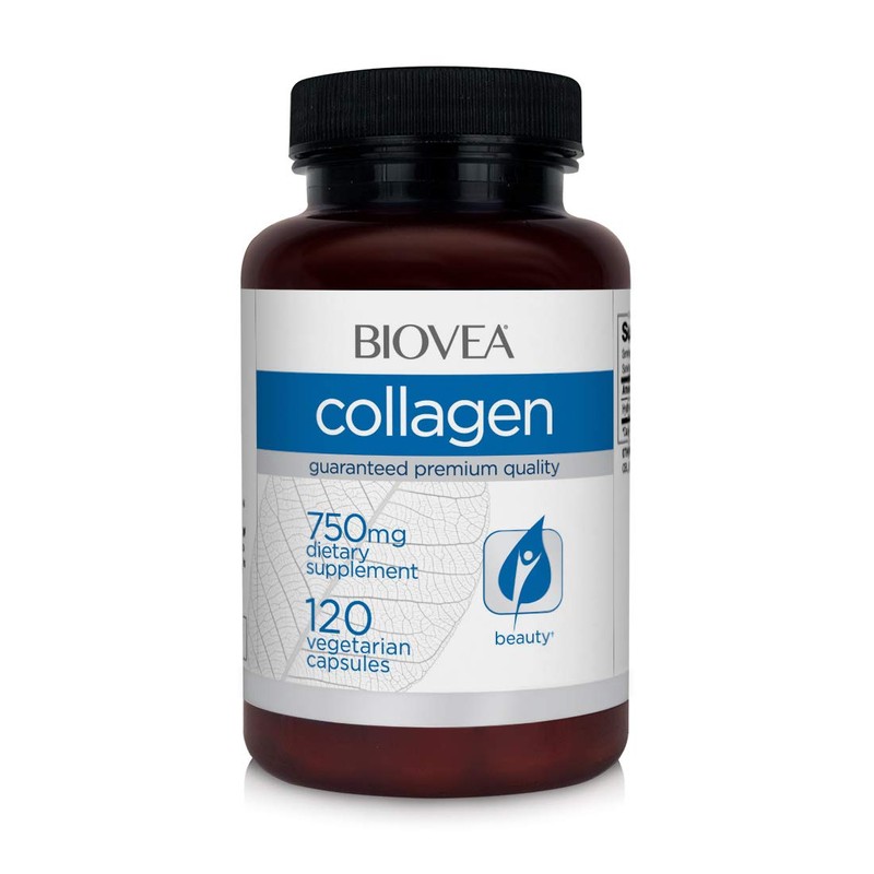 BIOVEA COLGENO HIDROLIZADO Tipo 1 y 3 de 750mg con
