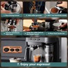 7 Pack Espresso Accessories Kit,54mm Espresso Tool Kit | Espresso
