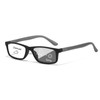 VIEWBETTER Photochromic Reading Glasses Progressive Transition Sunglasses UV Protection Lightweight