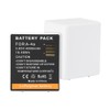 (4800mAh) A‑4a Battery Pack for Arlo Ultra/ Ultra 4k/ VMA5400‑10000S‑308‑10069‑01