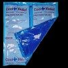 COOL + RELIEF WWW.COOLRELIEF.NET Large Replacement Gel Ice Pack Insert