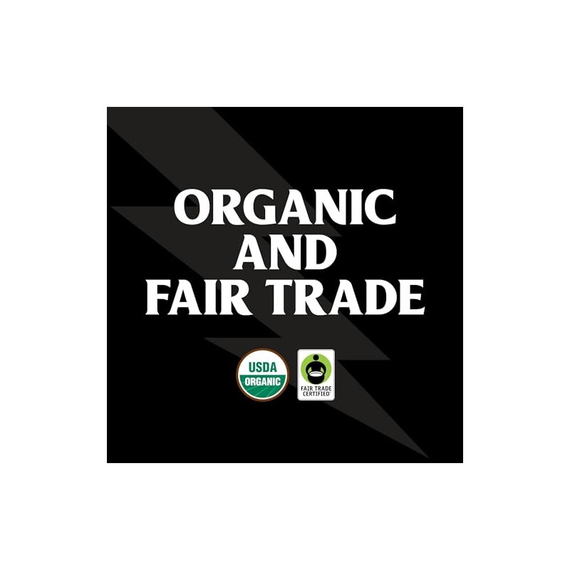 Death Wish Coffee, Espresso Roast Capsules Compatible with Nespresso Original