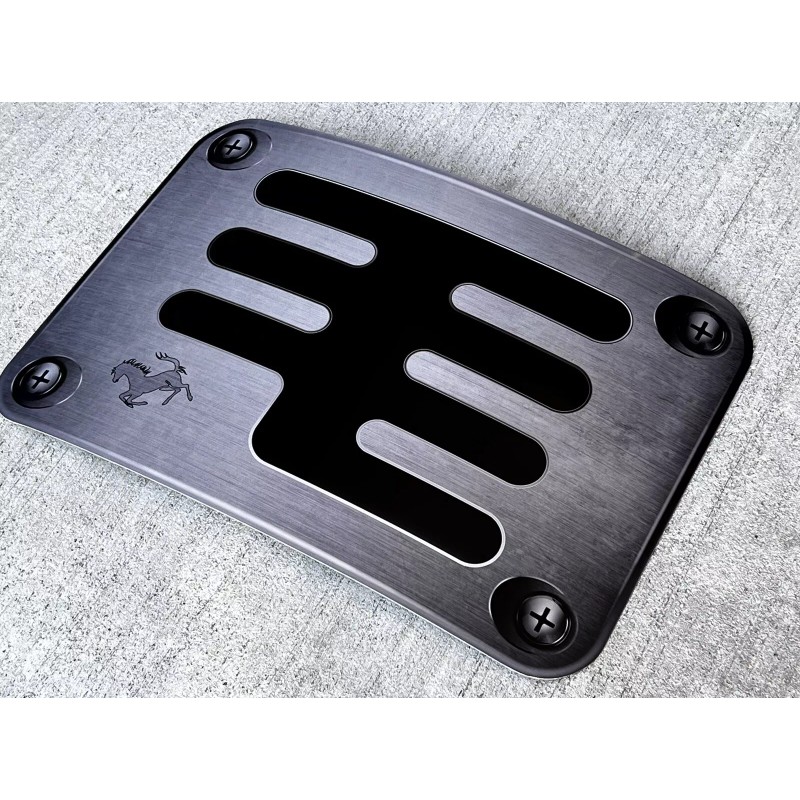 Wow !! curved f360 f430 6 Speed Manual Gated transmisson