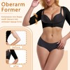 ONEW Women's Arm Shaper Upper Arms Slim Shaper Humpback Posture
