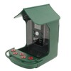 Smart Bird Feeder Camera IP66 Waterproof 1080P HD Night Vision