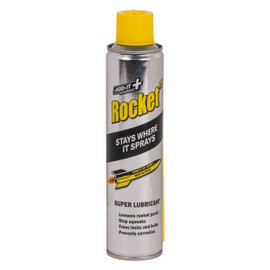 Rocket TT Cap and Straw Multi-use Super Lubricant 300ml