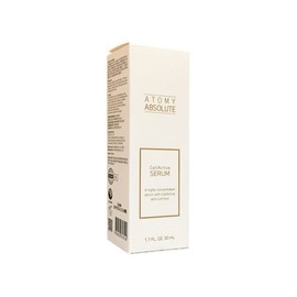 Atomy Basic Absolute Cellular Serum 50ml / 애터미기초 앱솔루트 셀랙티브 세럼 50ml