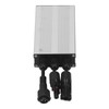 Grid Tie Micro Inverter MPPT Pure Sine Wave Compact Solar
