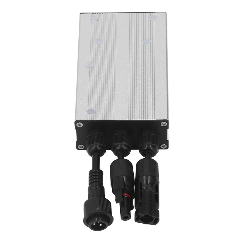 Grid Tie Micro Inverter MPPT Pure Sine Wave Compact Solar