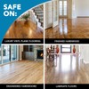 Weiman Hardwood Floor Cleaner - 128 Ounce Refill - Finished
