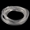 sourcing map U Channel Edge Strips 11.5ft Length Rubber Protection